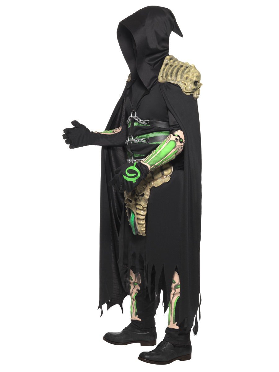 Soul Reaper Costume Alternative View 1.jpg