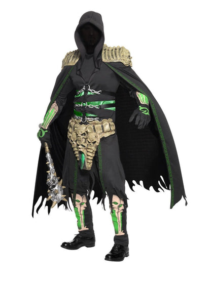 Soul Reaper Costume