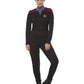 Star Trek Voyager Command Uniform Alternative Image