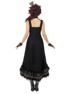 Steam Punk Vamp Costume Alternative View 2.jpg