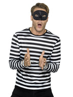 Stripy T-Shirt, Black  Alternative View 2.jpg