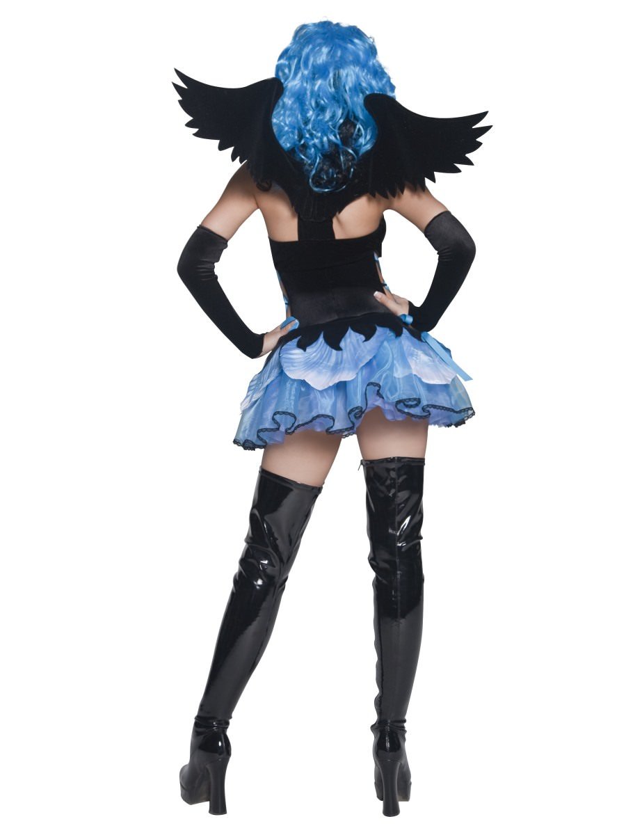 Tainted Garden Stricken Angel Costume Alternative View 2.jpg