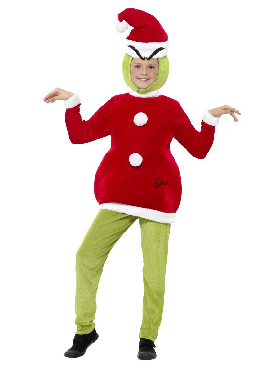 The Grinch Costume, Child Alternative View 1.jpg