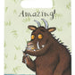 The Gruffalo Tableware Party Bags x8