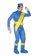 Thunderbirds Virgil Costume Alternative View 1.jpg