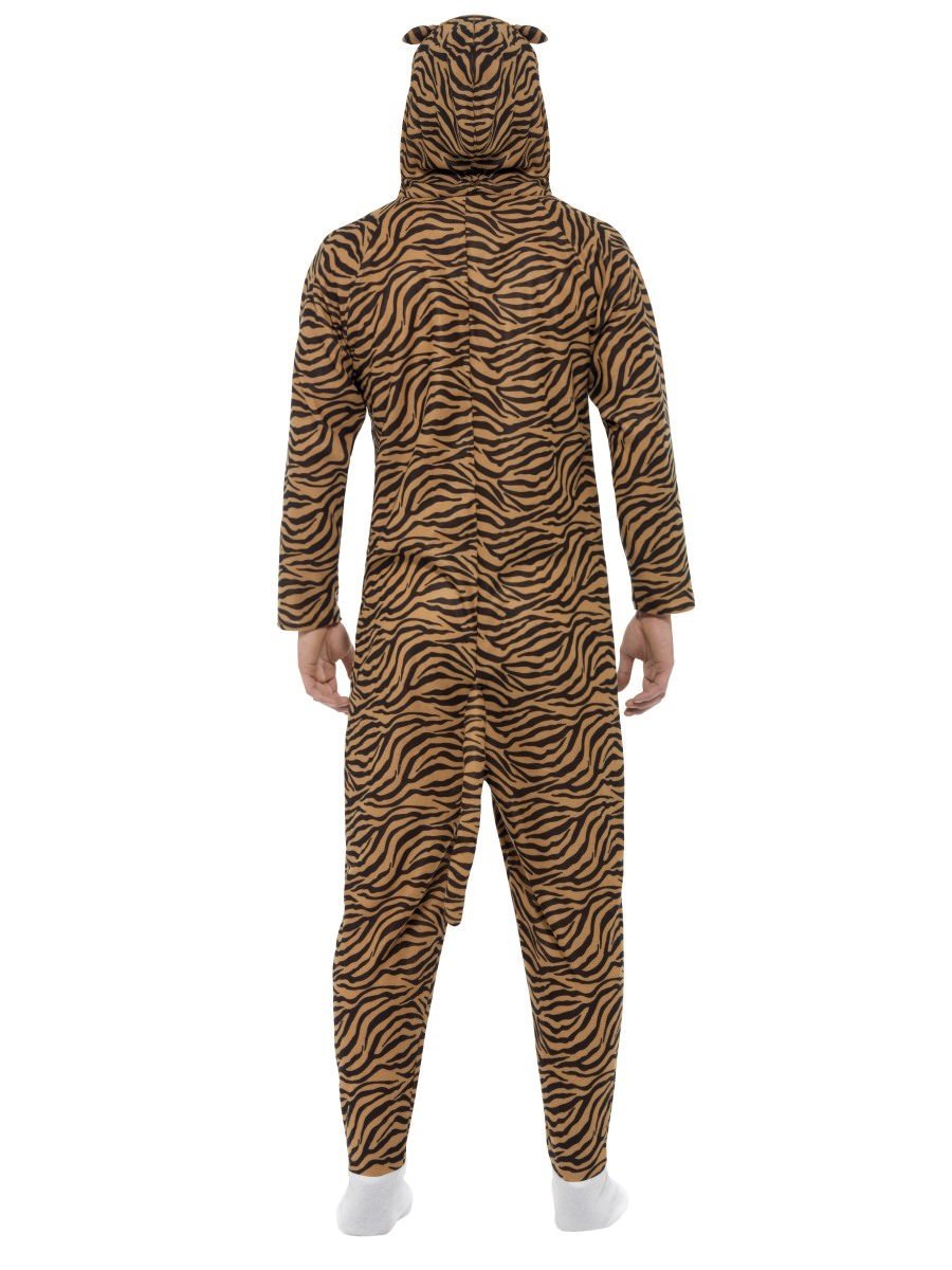 Tiger Costume, Brown Alternative View 2.jpg
