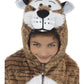 Tiger Costume, Child, Medium Alternative View 3.jpg