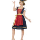 Traditional Deluxe Claudia Bavarian Costume Alternative View 3.jpg