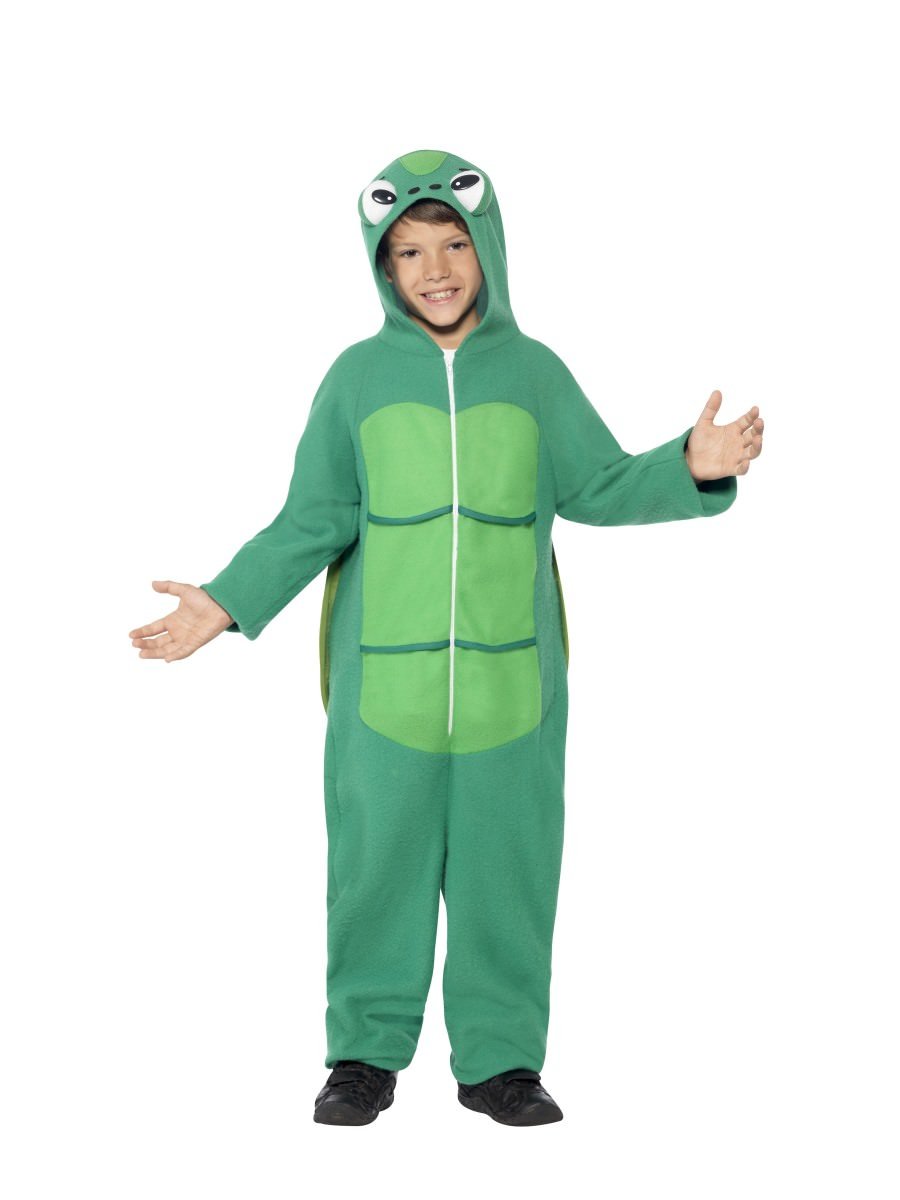 Turtle Costume