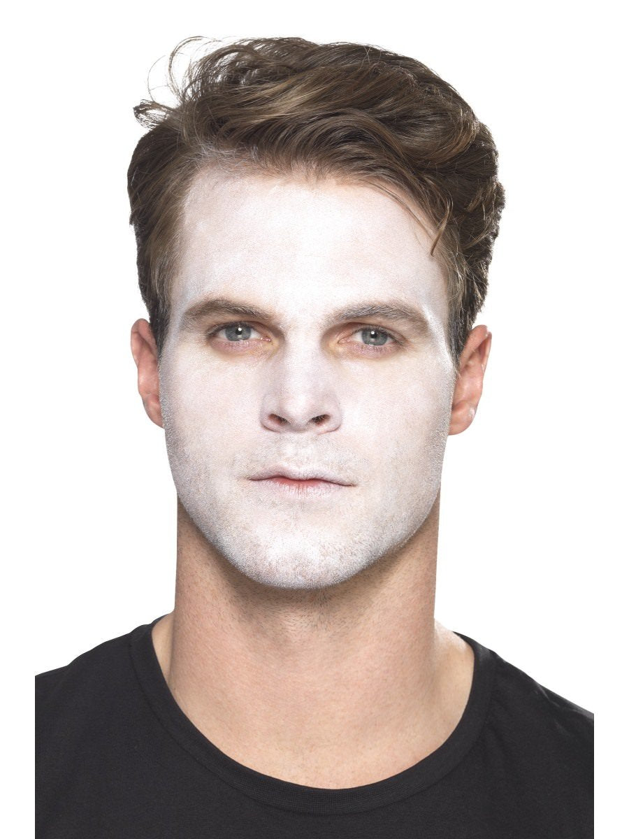 Twisted Clown Make-Up Kit, with Tattoo Transfers Alternative View 1.jpg