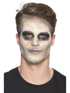 Twisted Clown Make-Up Kit, with Tattoo Transfers Alternative View 3.jpg