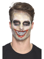 Twisted Clown Make-Up Kit, with Tattoo Transfers Alternative View 4.jpg