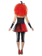 Twisted Harlequin Costume Alternative View 2.jpg