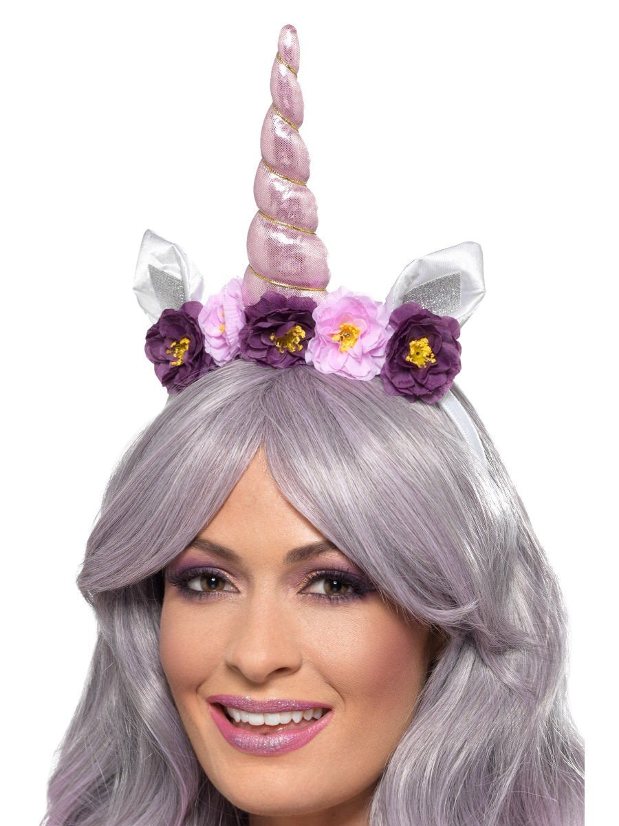Unicorn Headband
