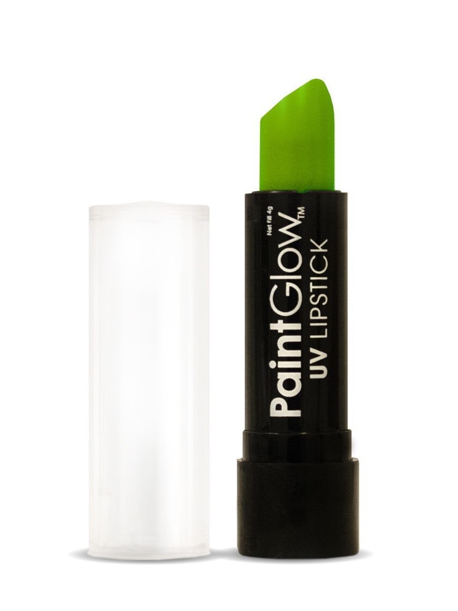 UV Lipstick, Green, 4g Alternative View 2.jpg