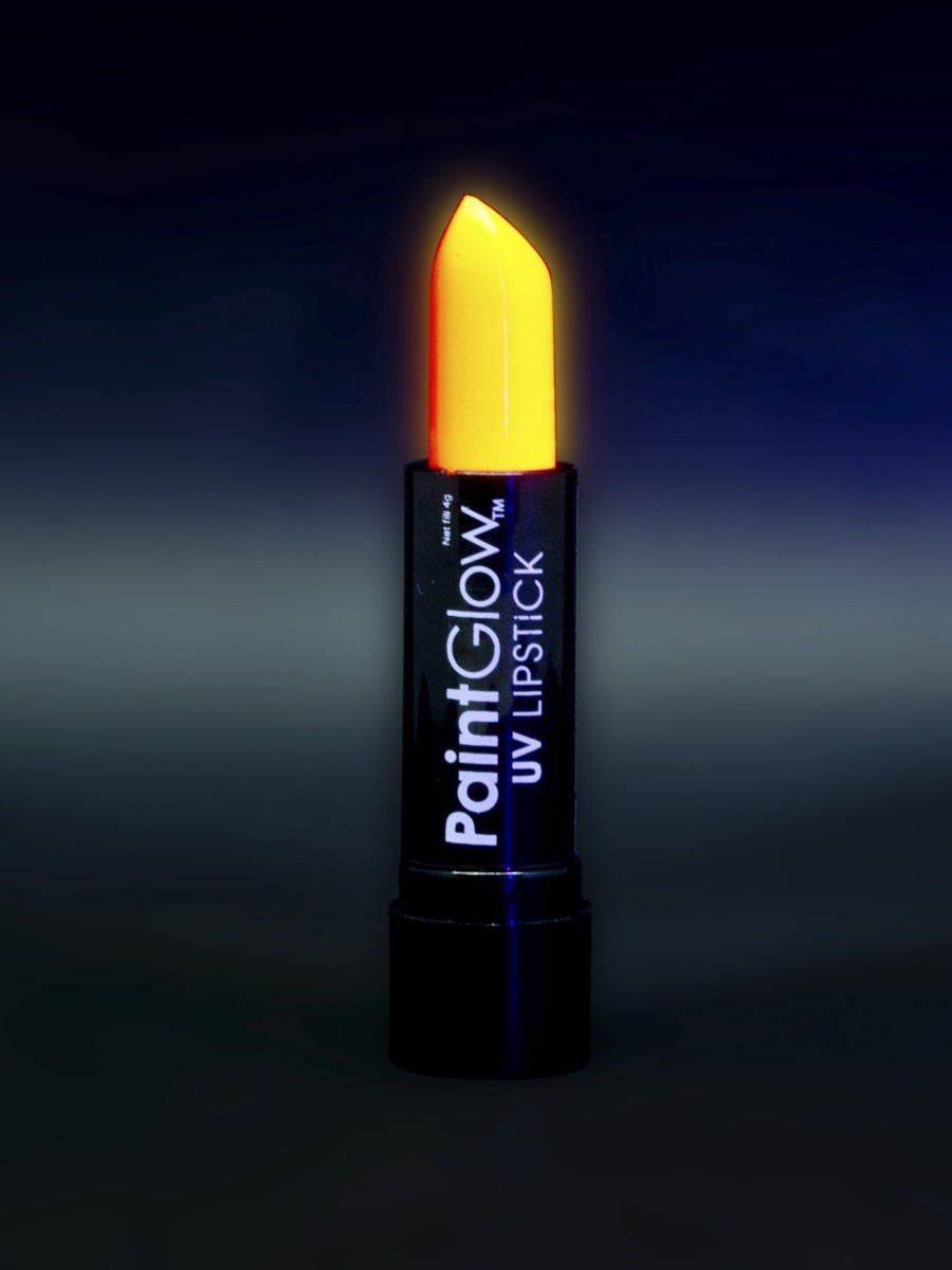 UV Lipstick, Orange, 4g Alternative View 1.jpg