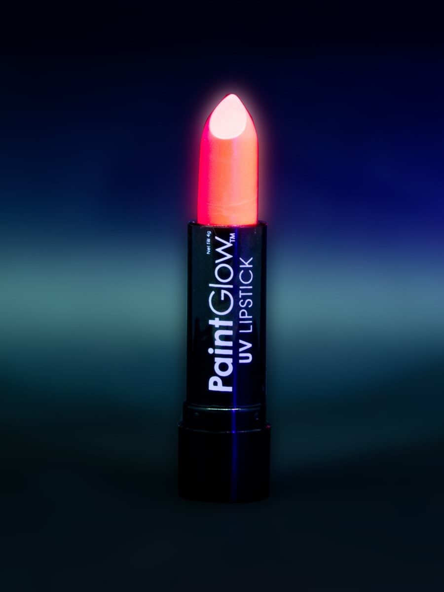 UV Lipstick, Red, 4g Alternative View 3.jpg