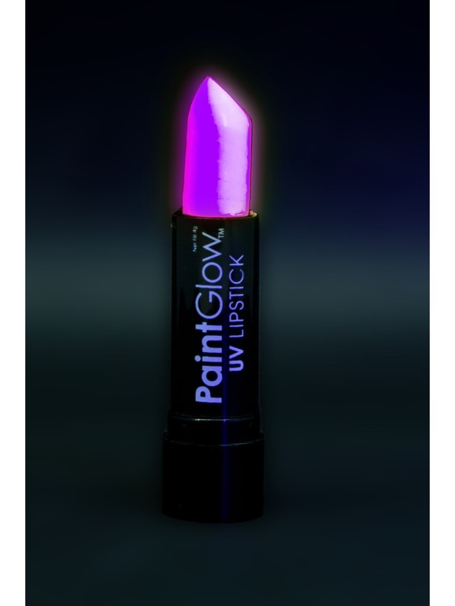 UV Lipstick, Violet, 4g Alternative View 2.jpg