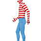 Where's Wally? Second Skin Costume Alternative View 1.jpg