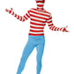 Where's Wally? Second Skin Costume Alternative View 5.jpg
