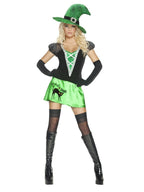 Wicked Bitch Costume