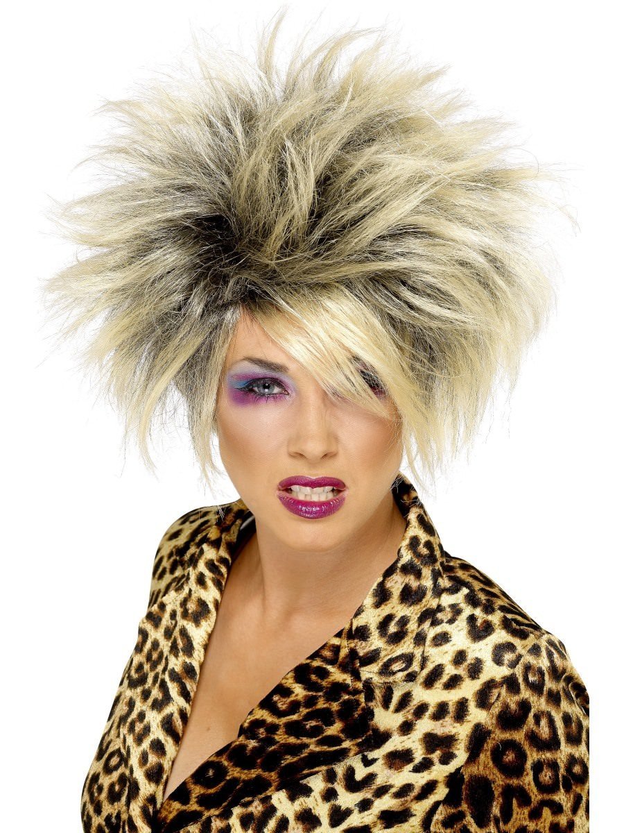 Wild Girl Wig