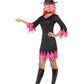Witch Costume, Black & Pink Alternative View 1.jpg