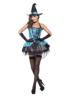 Witch Divine Costume