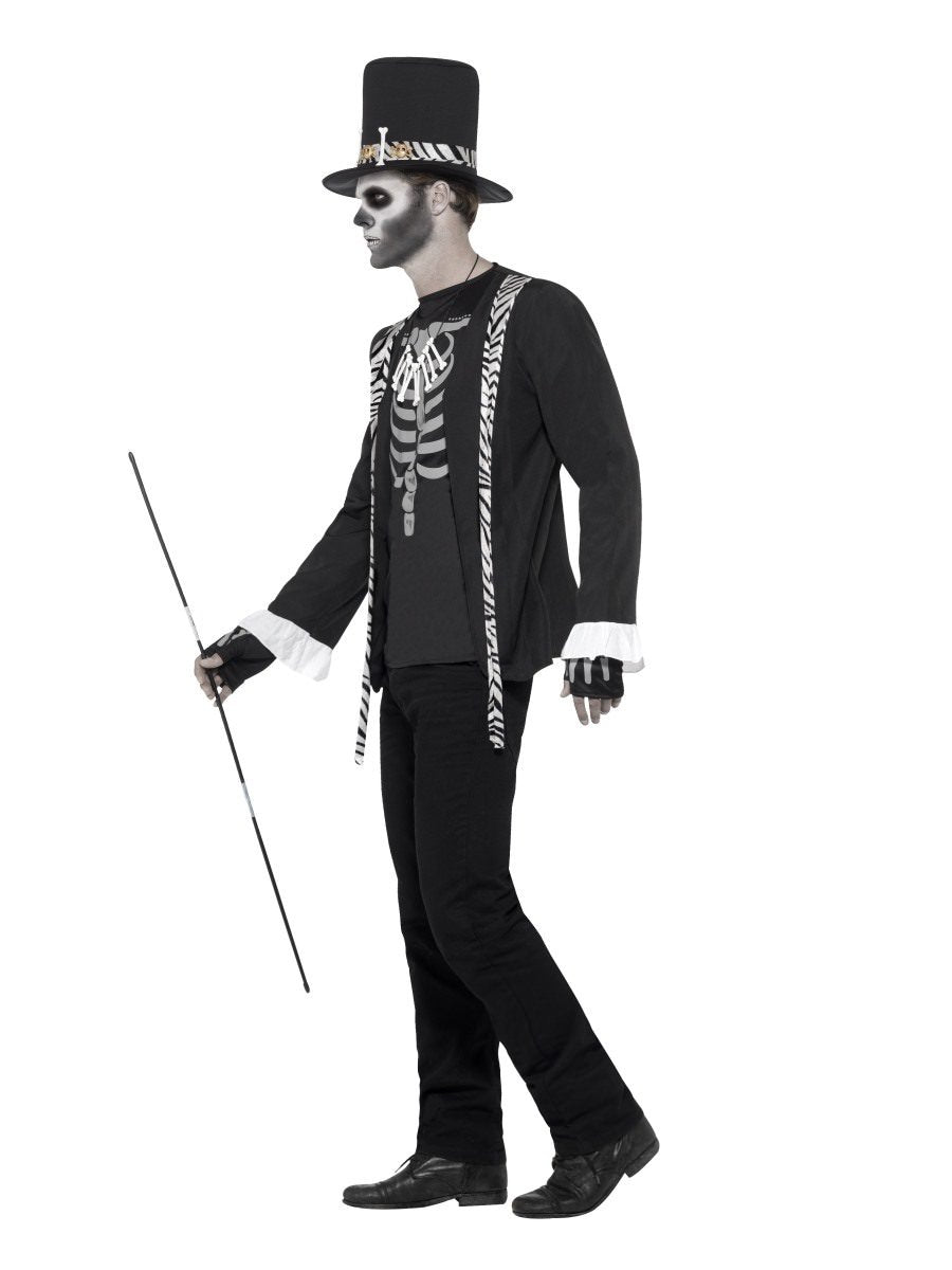 Witch Doctor Costume Alternative View 1.jpg