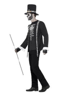 Witch Doctor Costume Alternative View 1.jpg