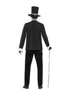 Witch Doctor Costume Alternative View 2.jpg