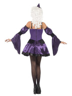 Witch Masquerade Costume Alternative View 2.jpg