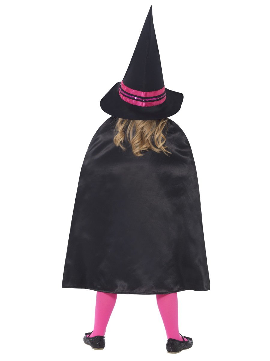 Witch Schoolgirl Costume Alternative View 2.jpg