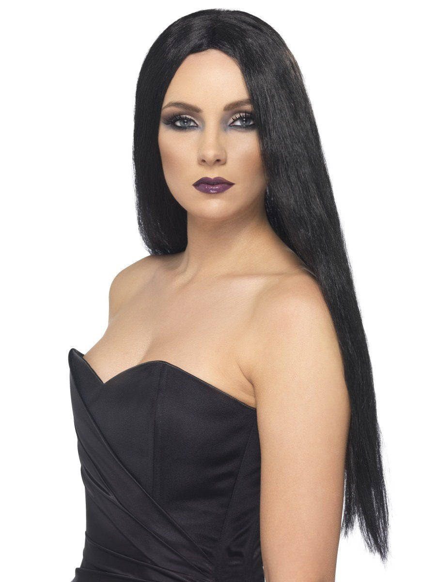 Witch Wig, Long