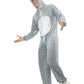 Wolf Costume, includes Jumpsuit with Hood Alternative View 1.jpg