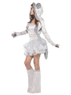 Wolf Tutu Dress Alternative View 1.jpg