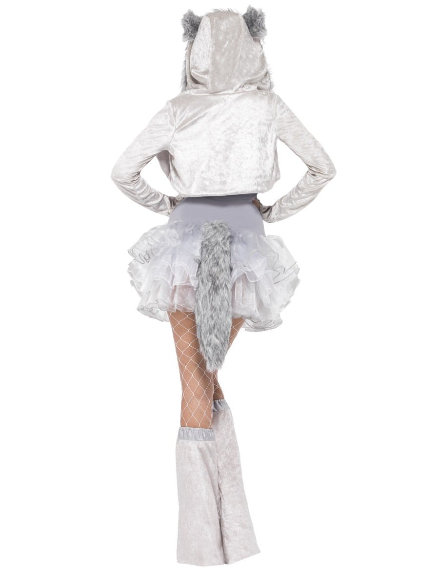 Wolf Tutu Dress Alternative View 2.jpg