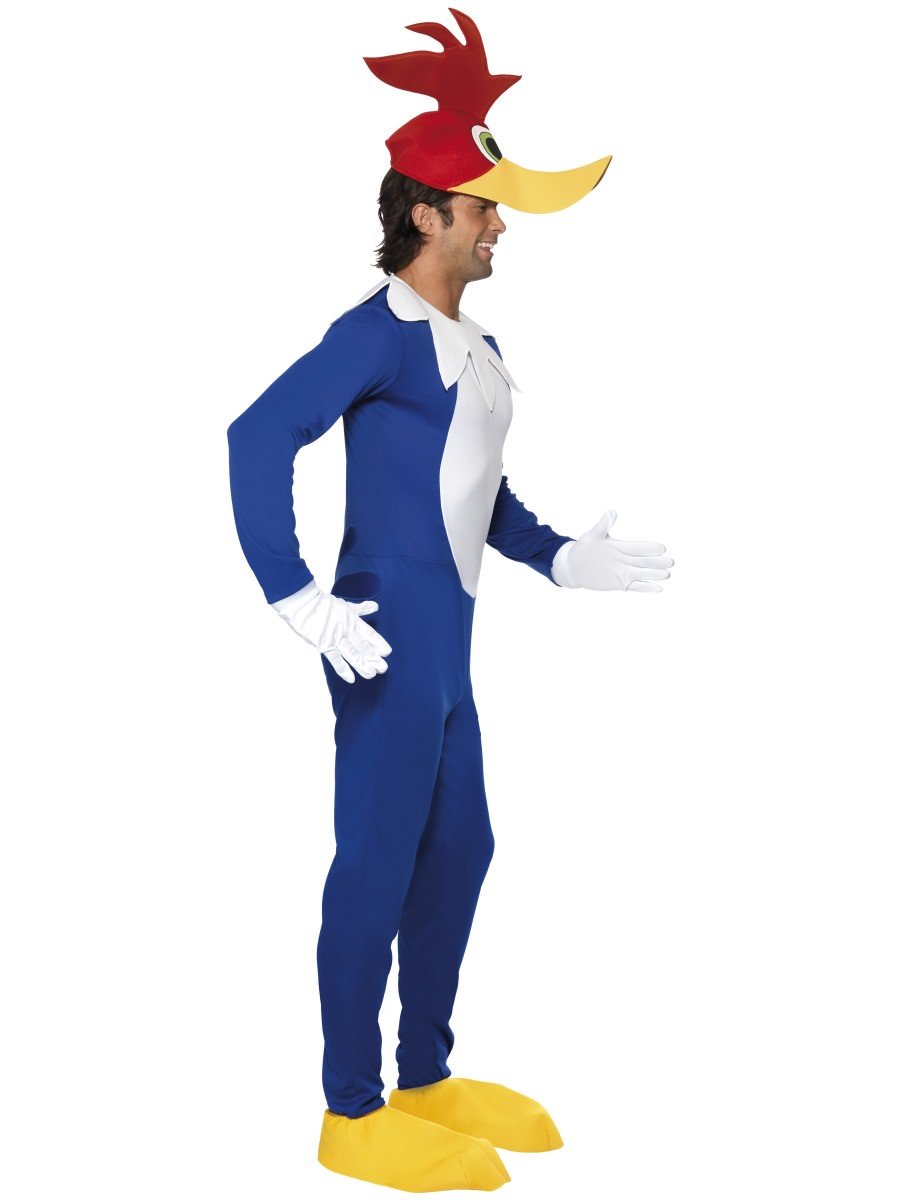 Woody Woodpecker Costume Alternative View 1.jpg