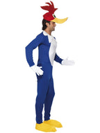 Woody Woodpecker Costume Alternative View 1.jpg