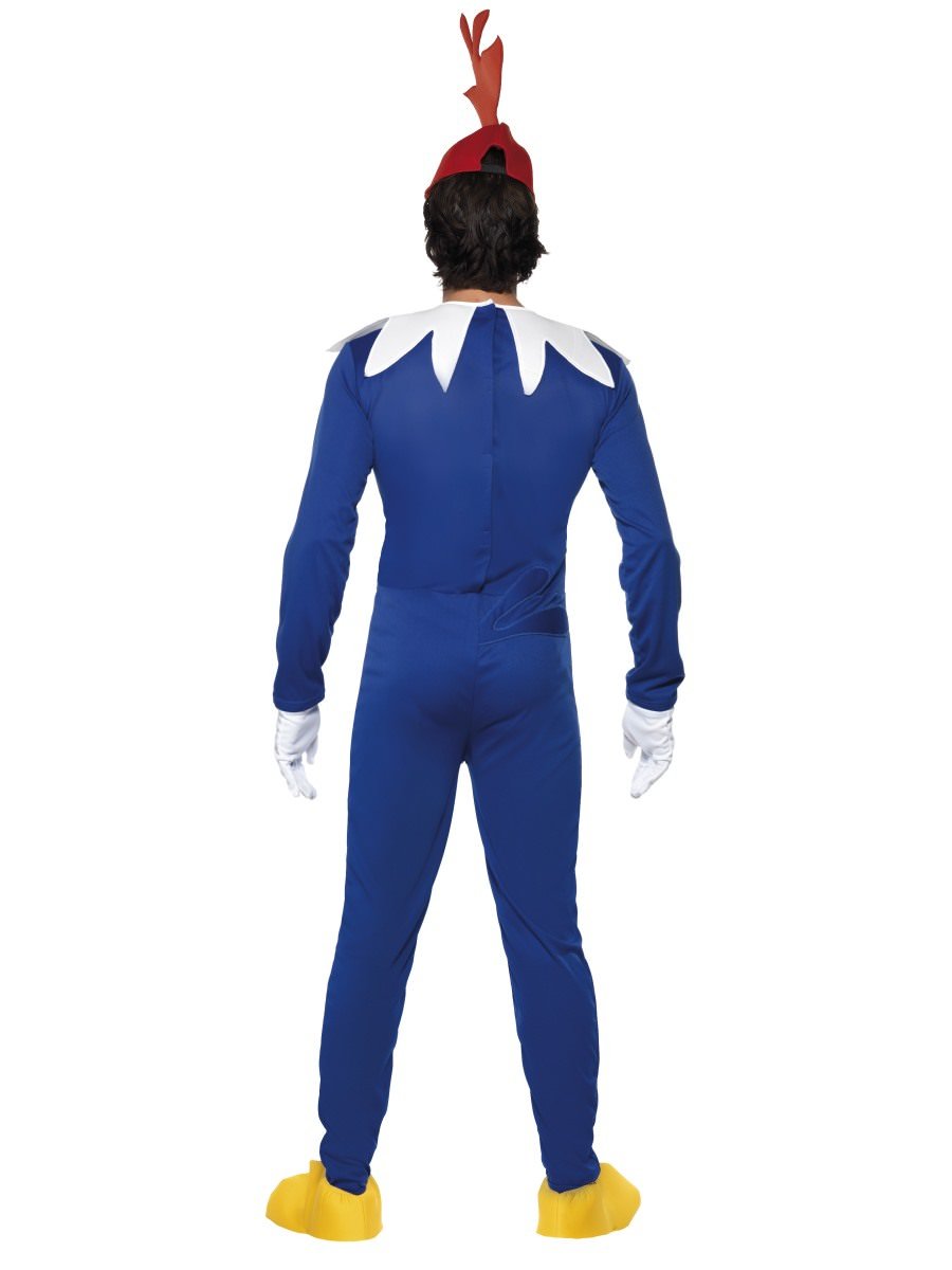 Woody Woodpecker Costume Alternative View 2.jpg
