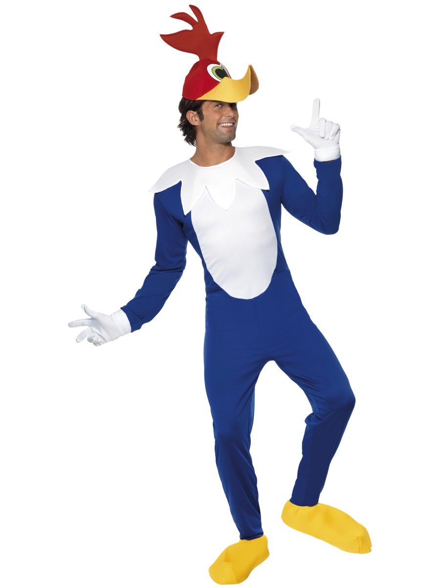 Woody Woodpecker Costume Alternative View 3.jpg