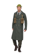 WW2 British Office Costume