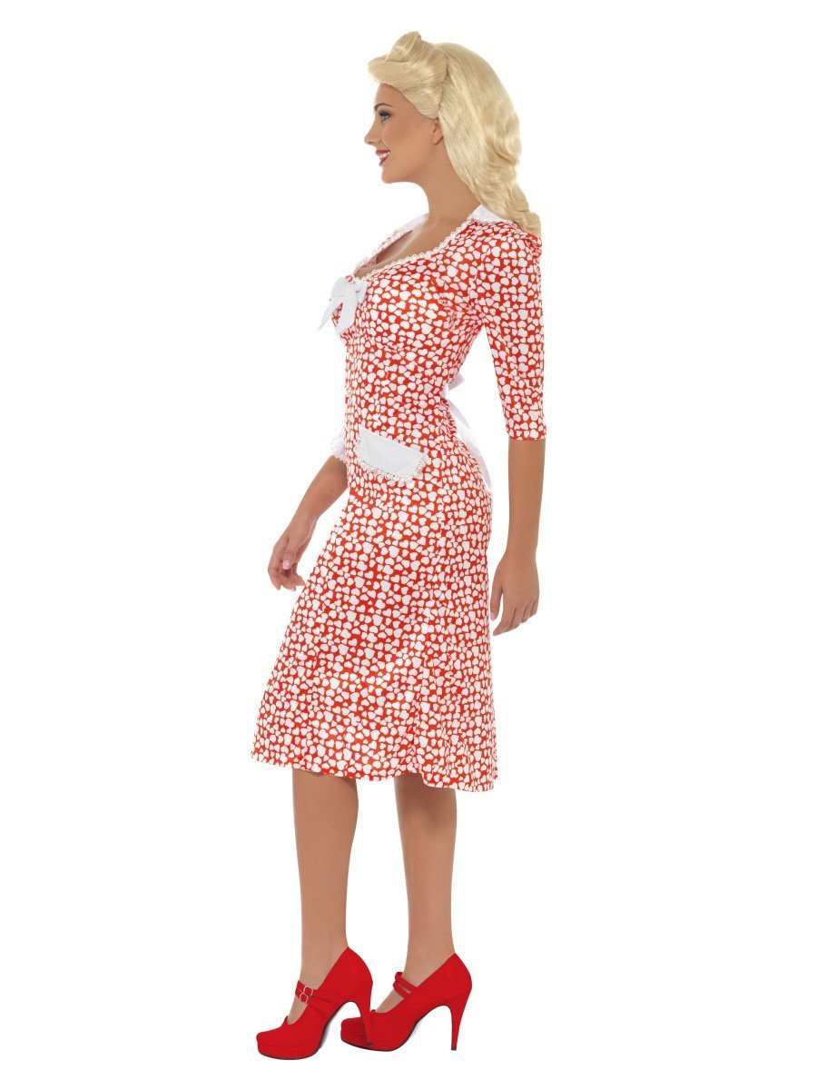 WW2 Sweetheart Costume Alternative View 1.jpg