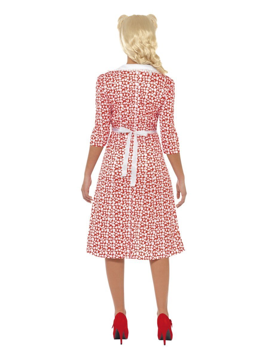 WW2 Sweetheart Costume Alternative View 2.jpg