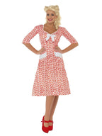 WW2 Sweetheart Costume