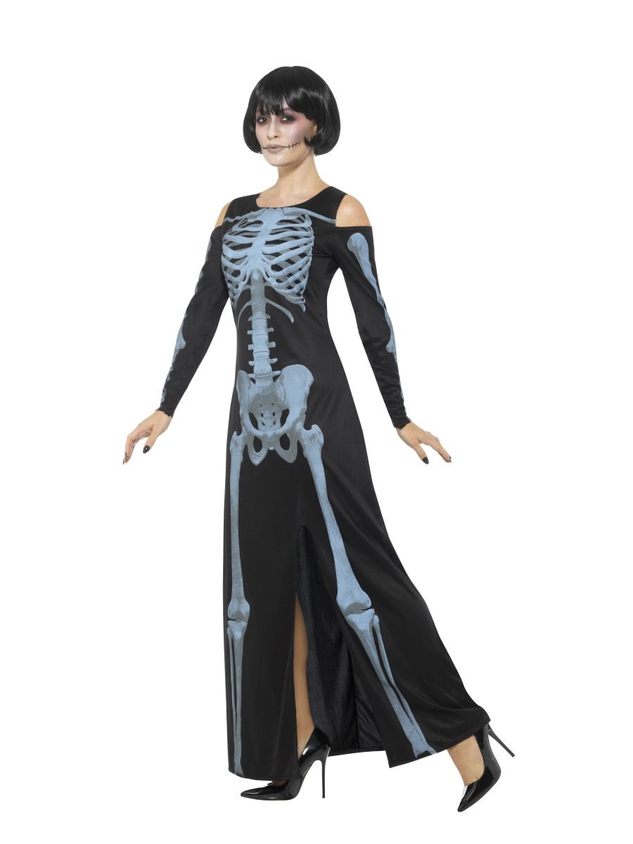 X-Ray Skeleton Costume Alternative View 1.jpg