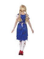 Zombie Bavarian Female Costume Alternative View 2.jpg