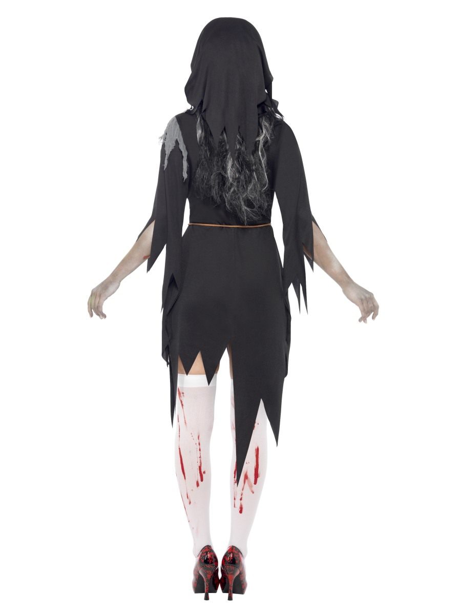 Zombie Bloody Sister Mary Costume Alternative View 2.jpg