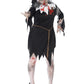 Zombie Bloody Sister Mary Costume Alternative View 3.jpg