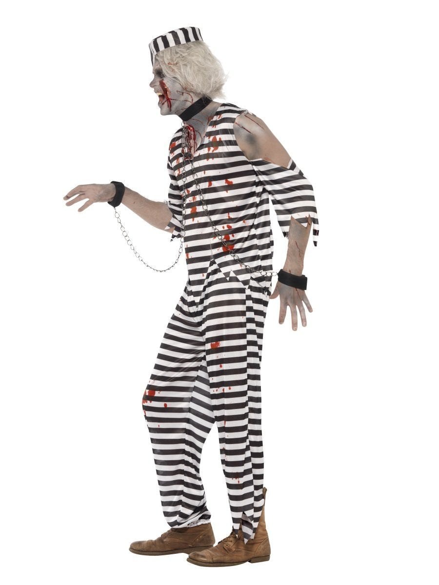 Zombie Convict Costume Alternative View 1.jpg